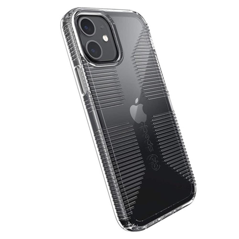 NWT Speck Clear iPhone 12/ 12 Pro Case